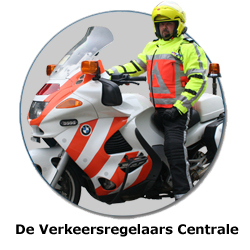 De Verkeersregelaars Centrale.nl